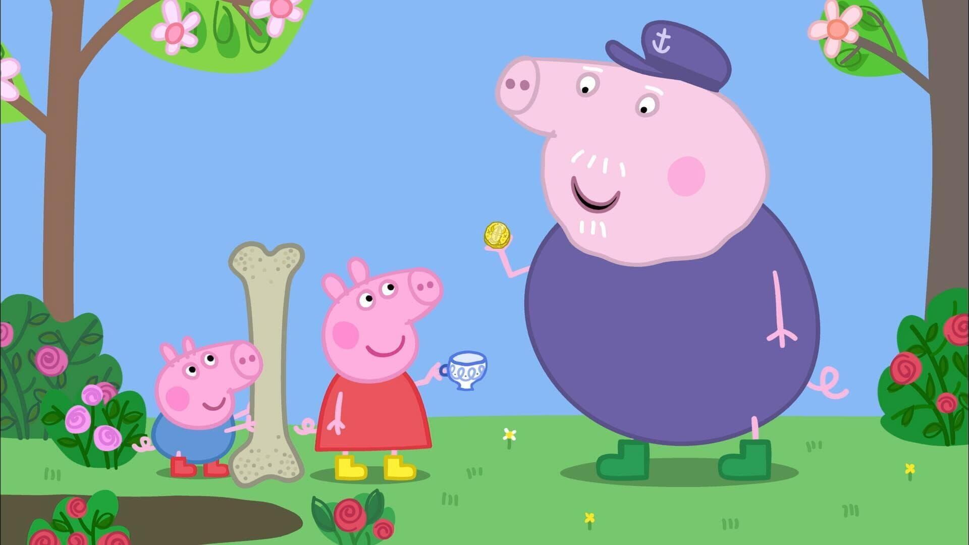 Peppa Pig