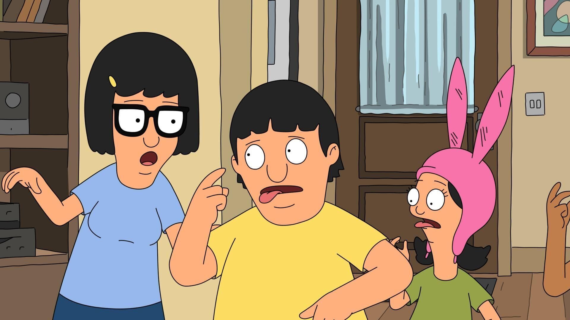 Bob's Burgers