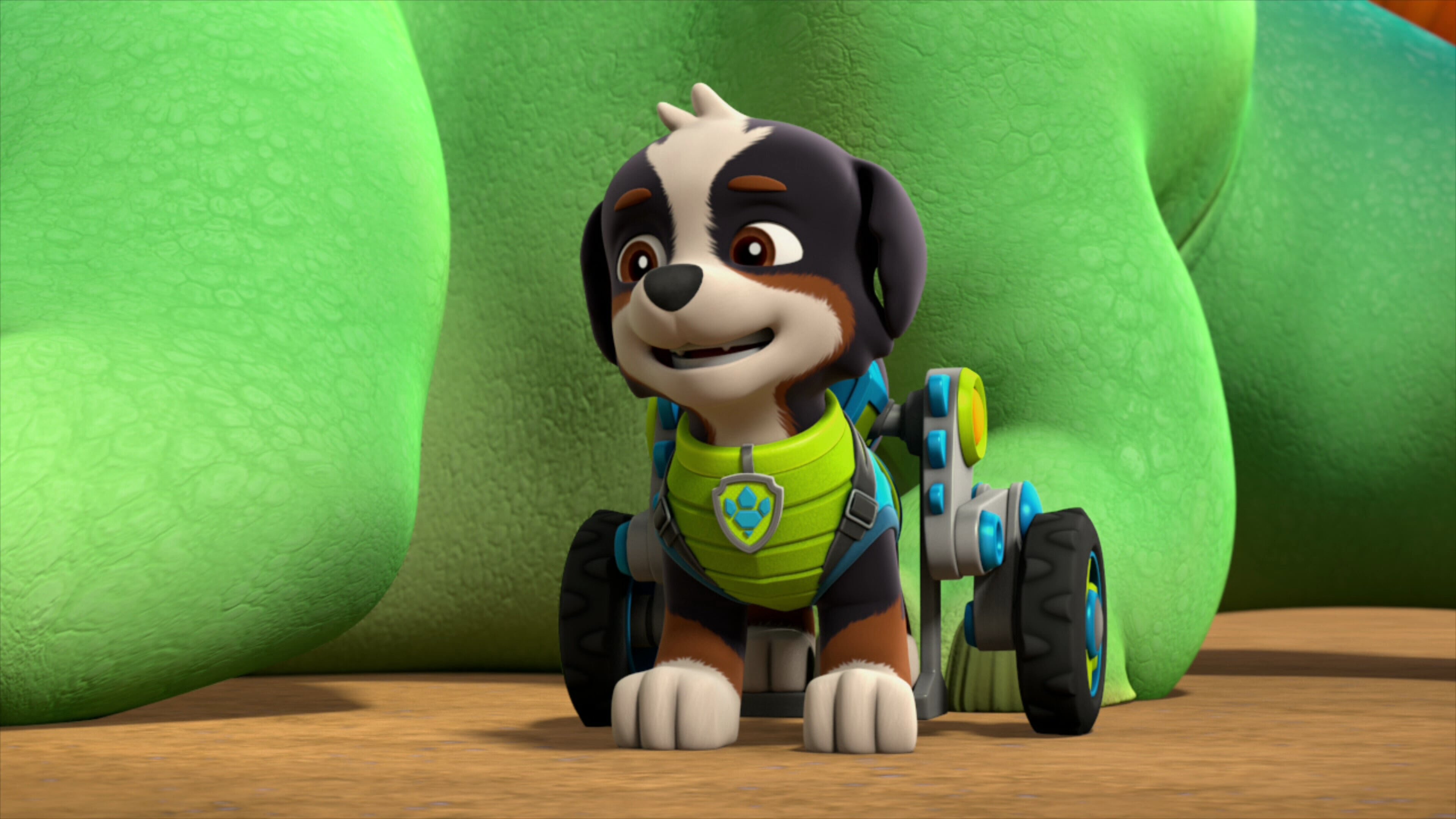 PAW Patrol – Helfer auf vier Pfoten