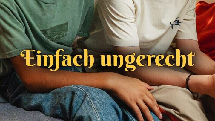 Einfach ungerecht