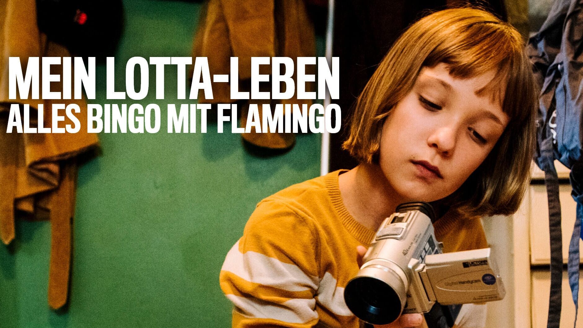 Mein Lotta-Leben – Alles Bingo mit Flamingo!