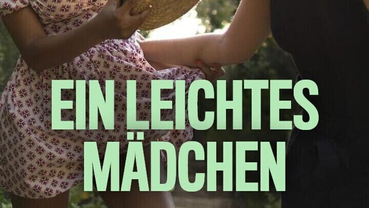 Ein leichtes Mädchen