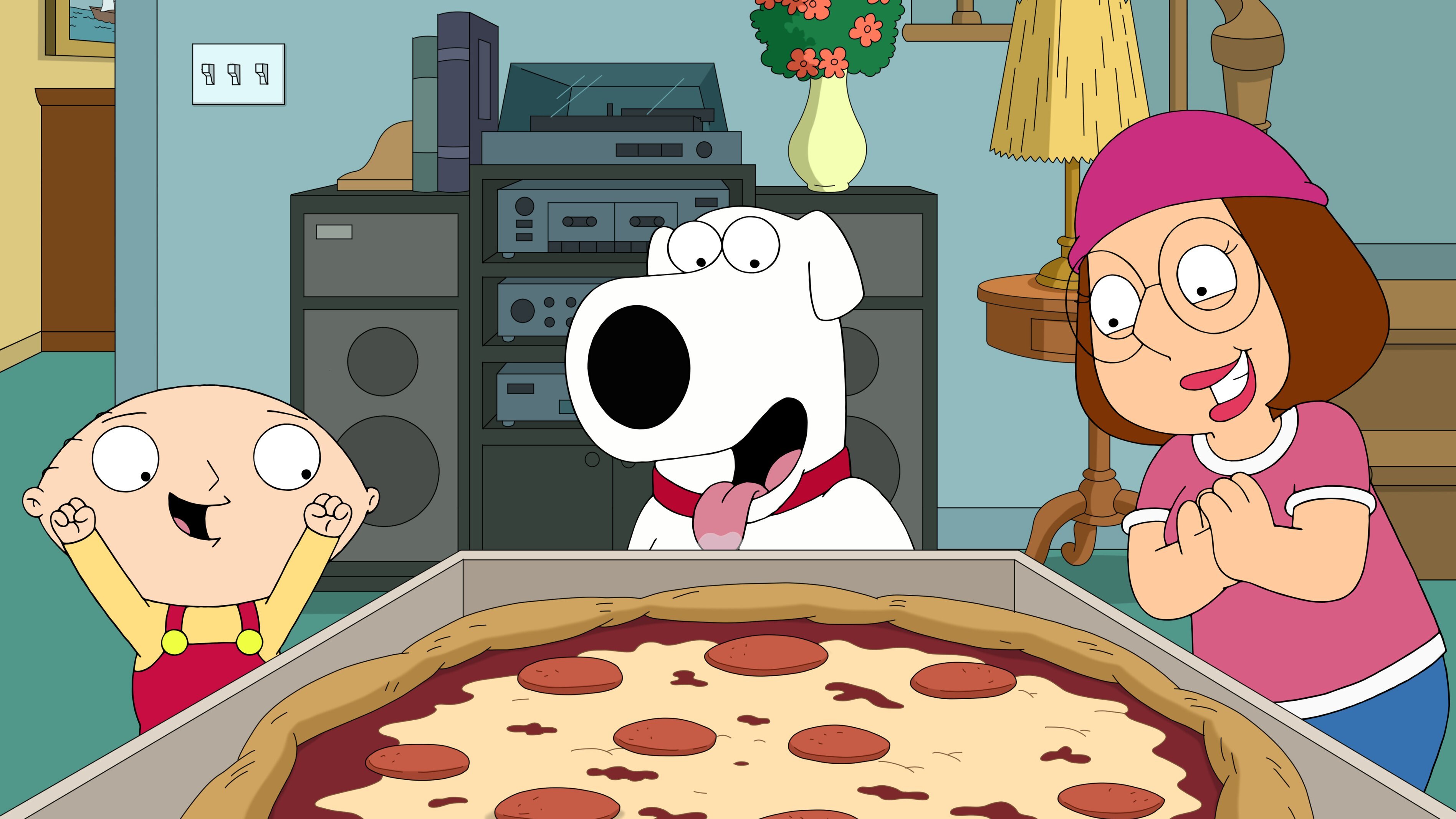 Family Guy