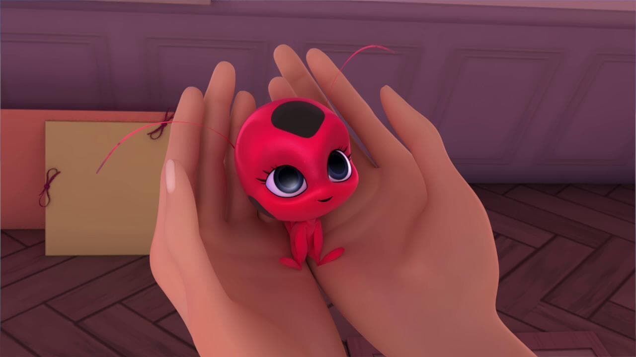 Miraculous – Geschichten von Ladybug und Cat Noir