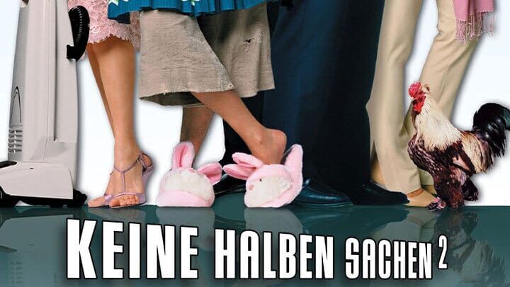 Keine halben Sachen 2