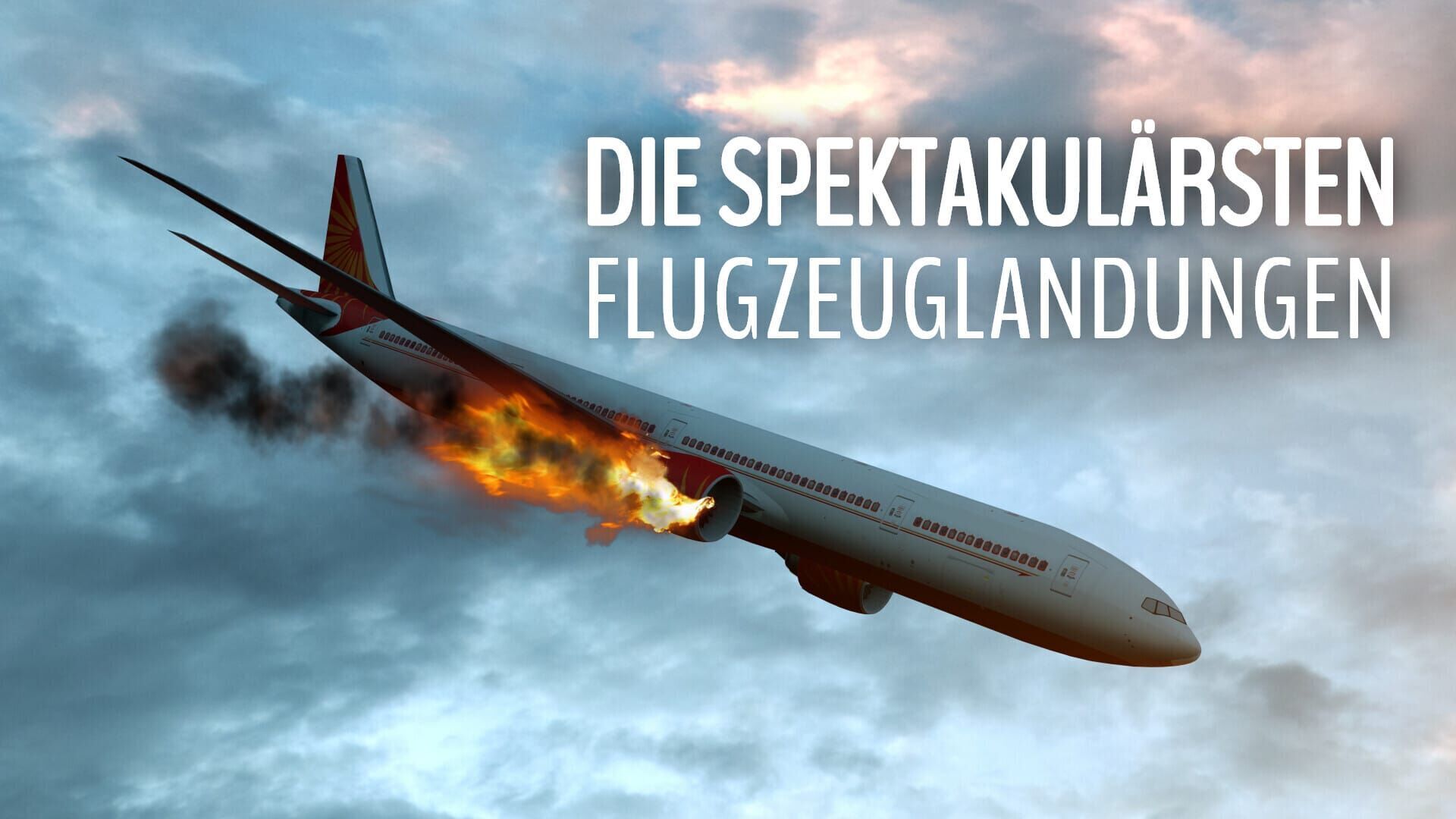 Die spektakulärsten Flugzeuglandungen