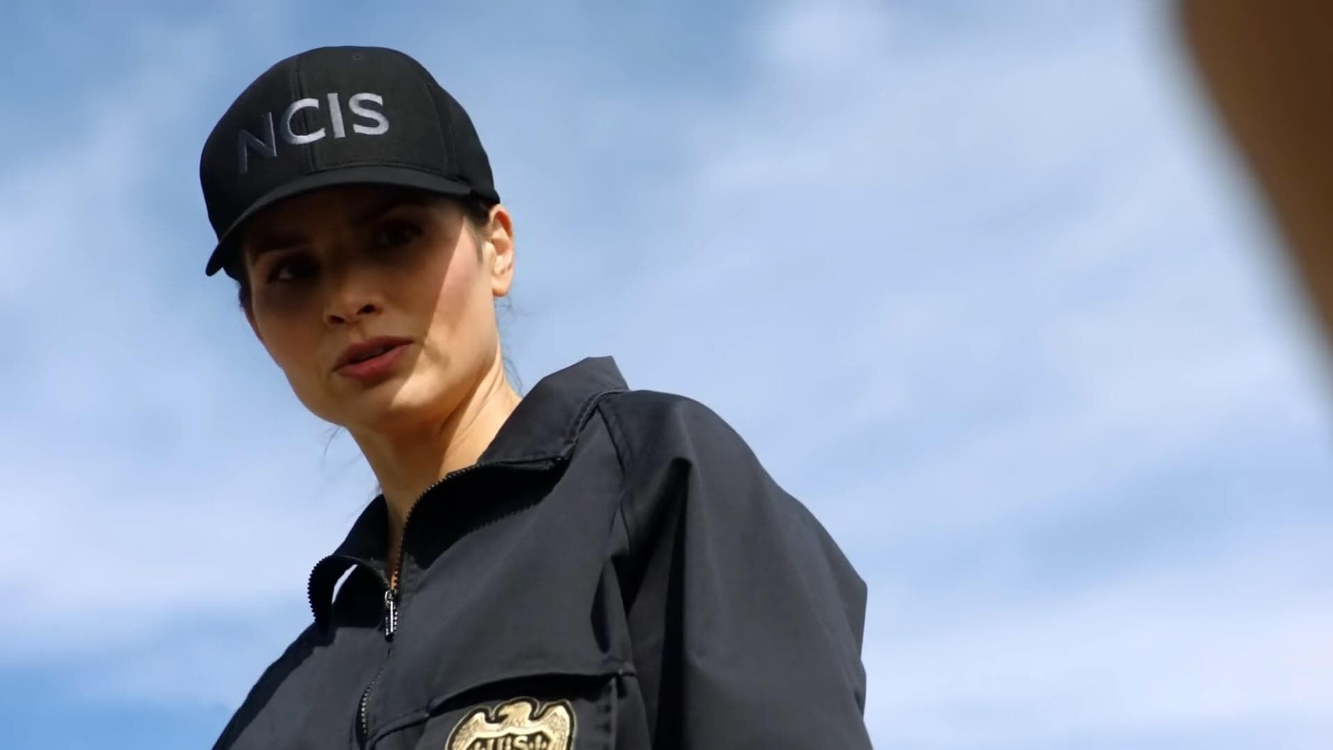 Navy CIS