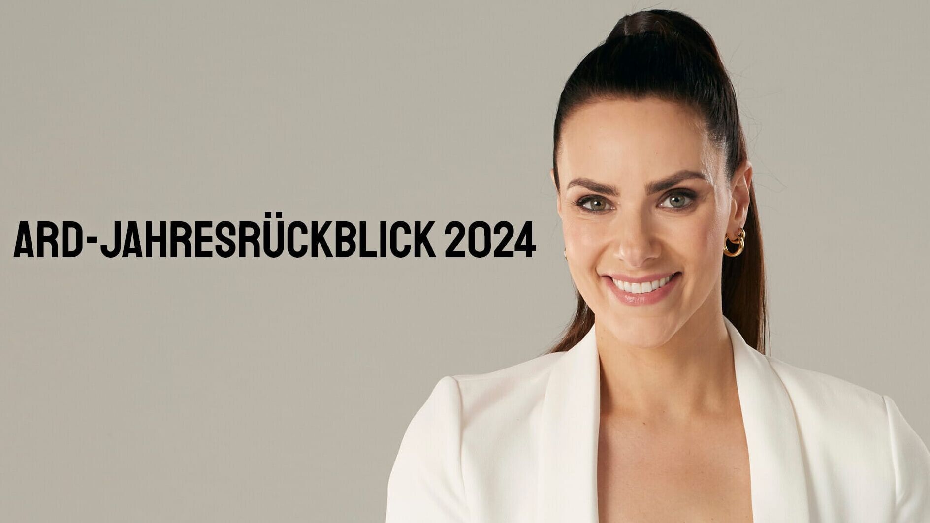 ARD-Jahresrückblick 2024