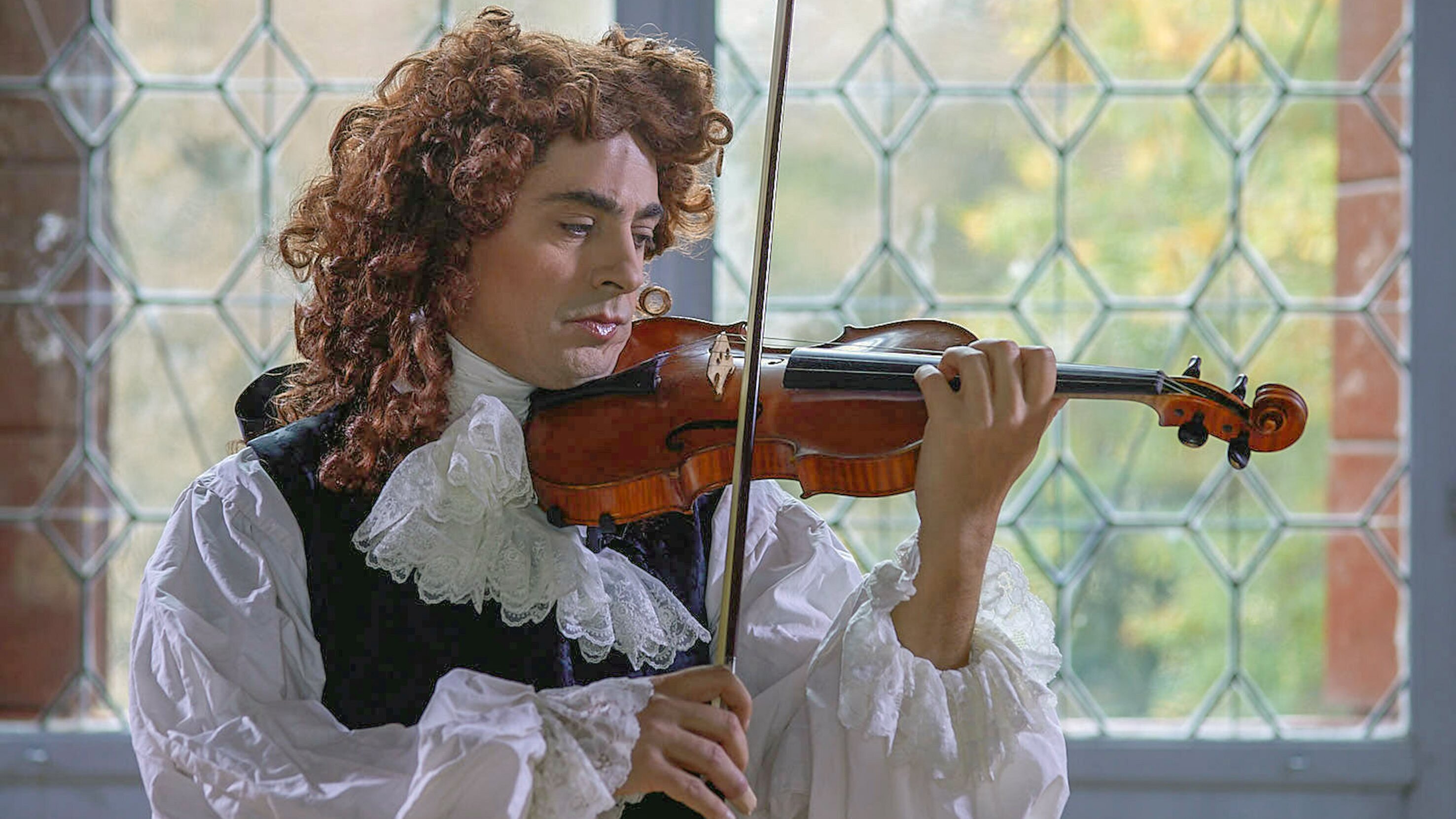 Vivaldi – Meister der "Vier Jahreszeiten"