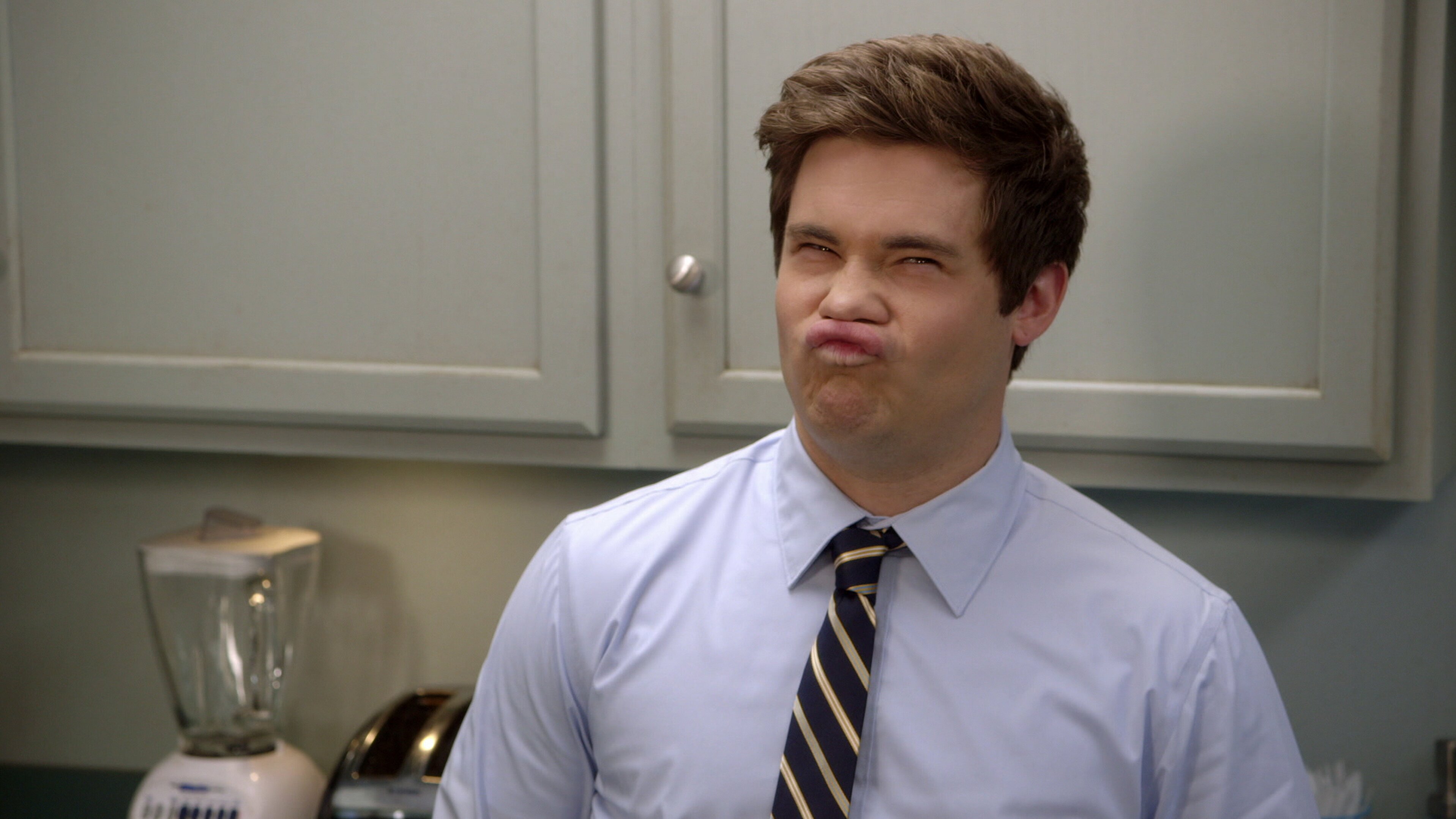 Workaholics