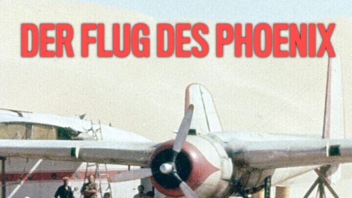 Der Flug des Phoenix