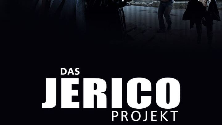 Das Jerico Projekt – Im Kopf des Killers