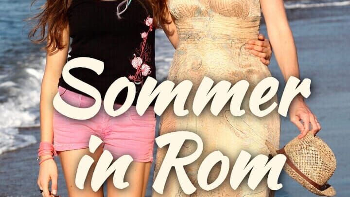 Sommer in Rom