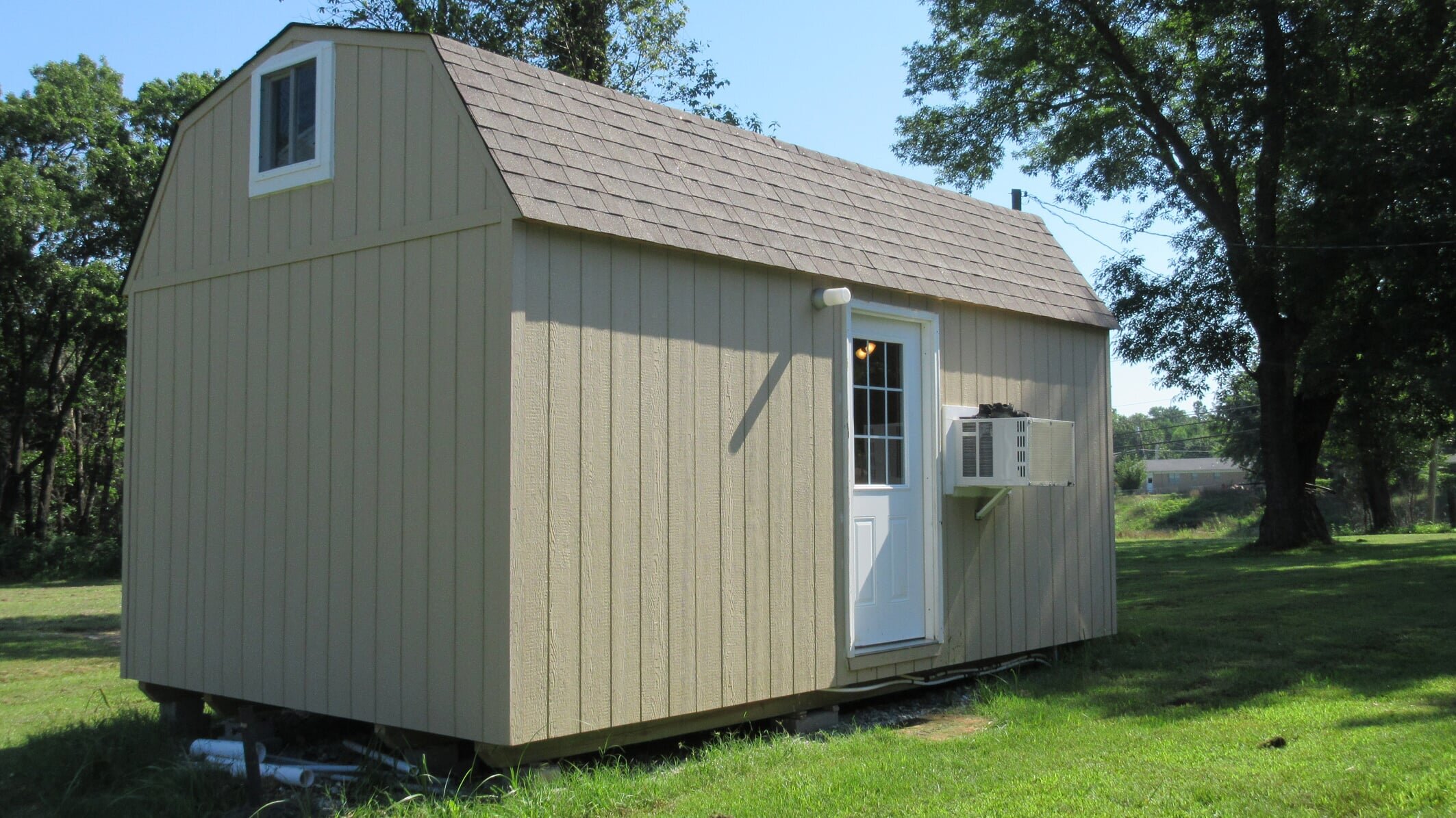 Tiny House – Klein, aber oho