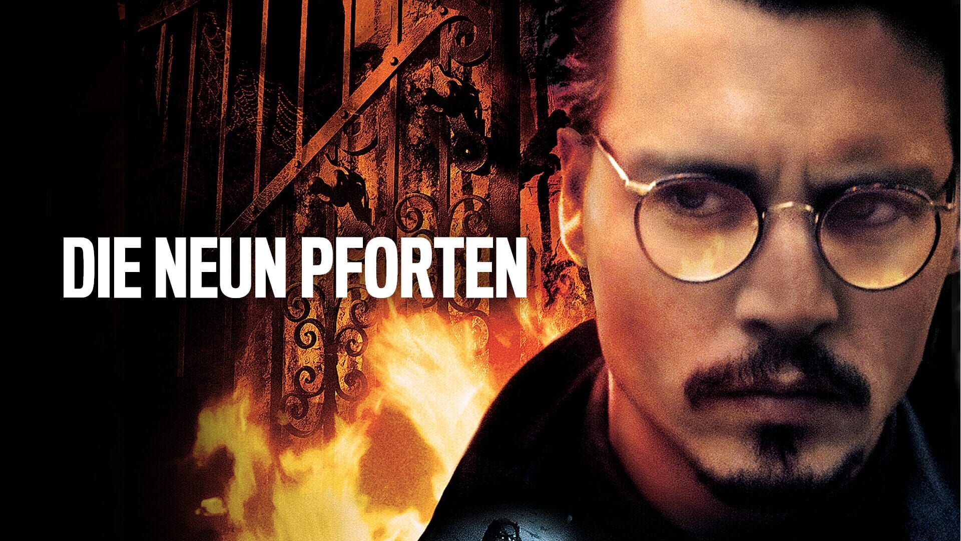 Die neun Pforten