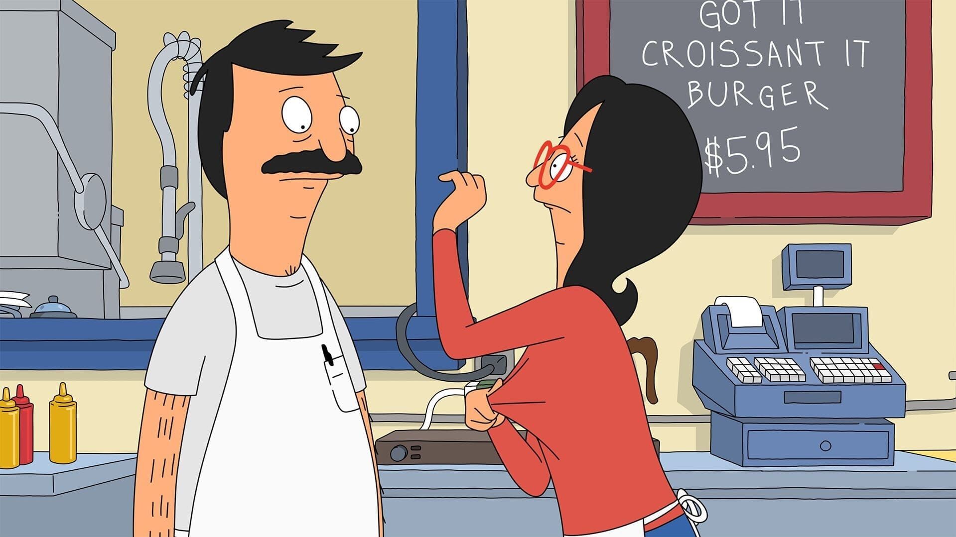 Bob's Burgers