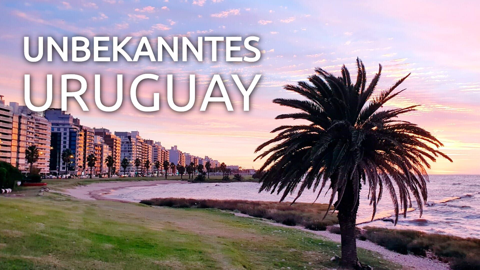 Unbekanntes Uruguay