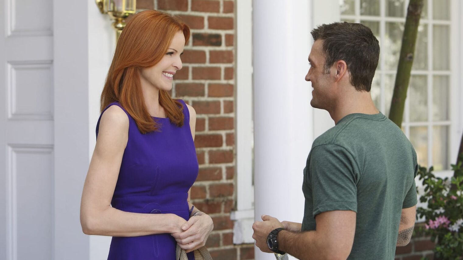 Desperate Housewives