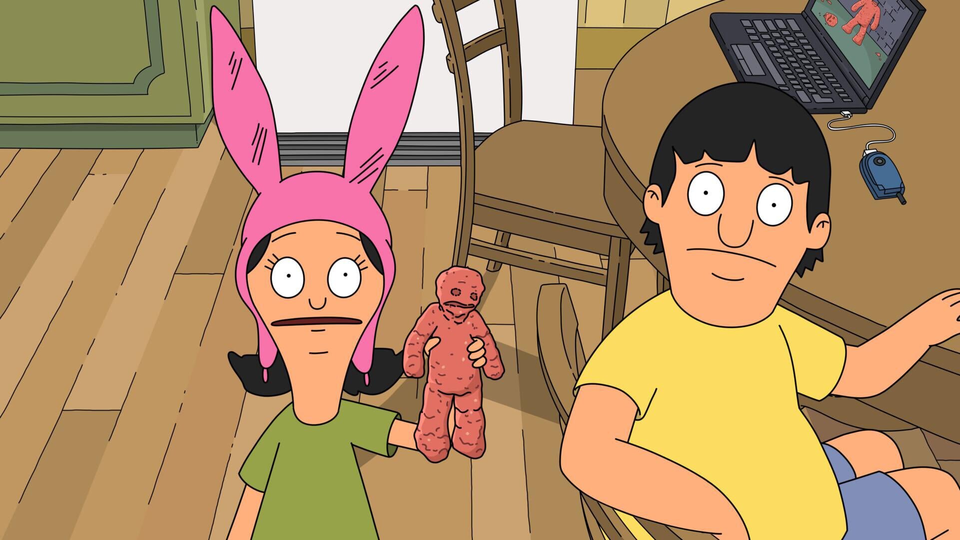 Bob's Burgers