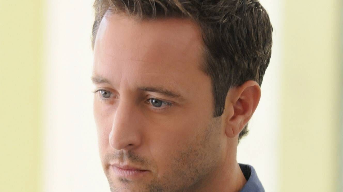 Hawaii Five-0