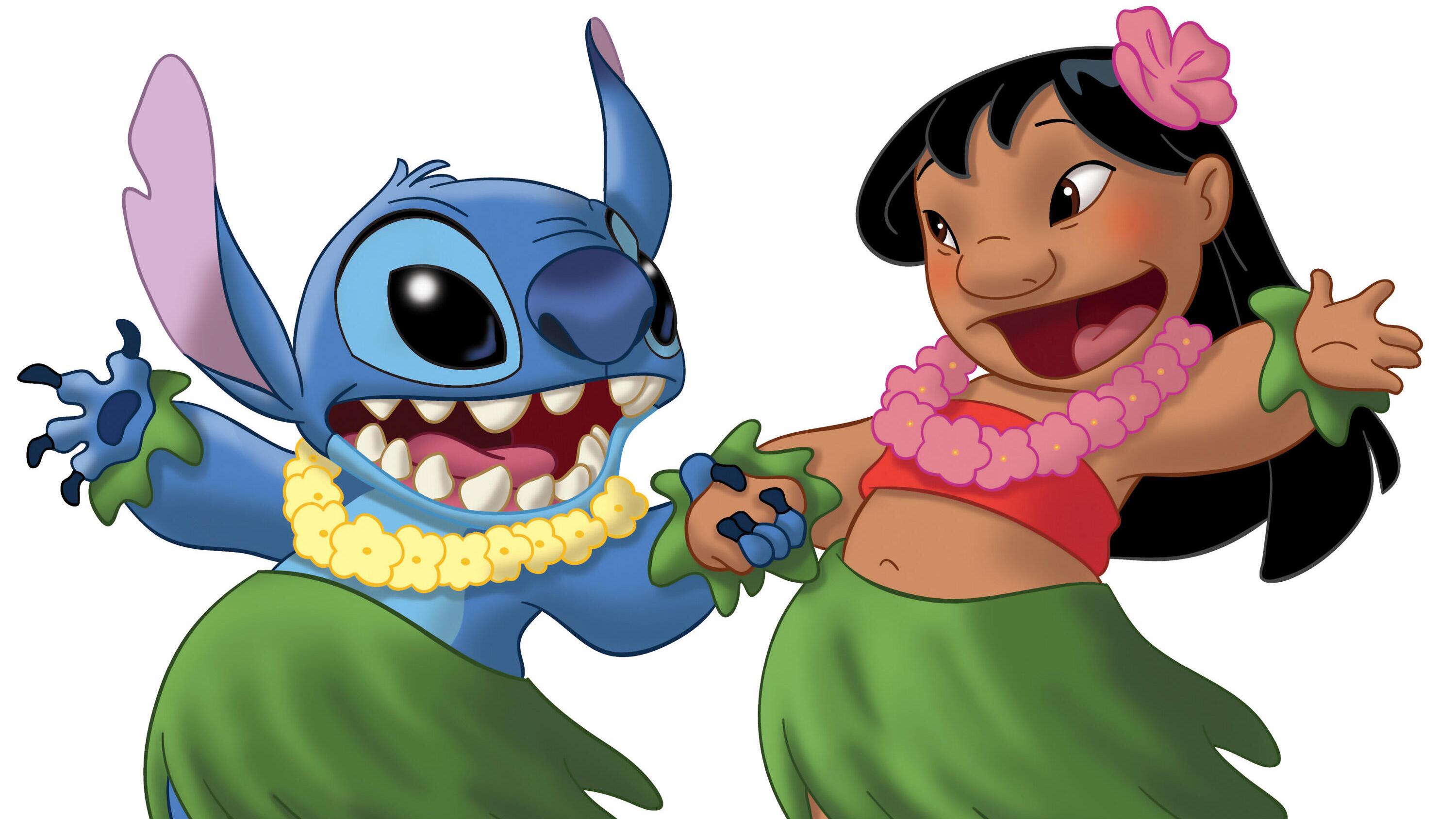 Disneys Lilo & Stitch