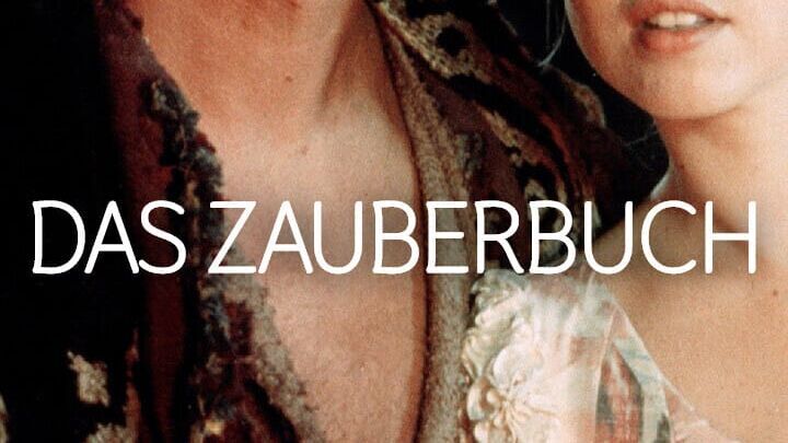 Das Zauberbuch