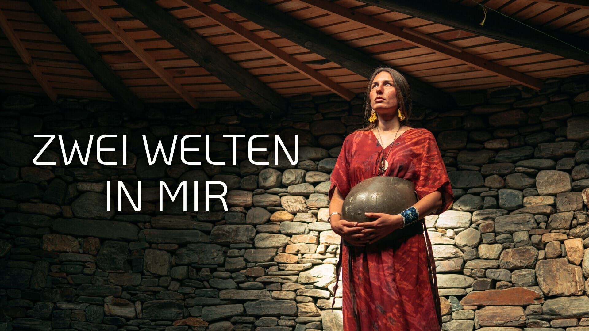 Zwei Welten in mir