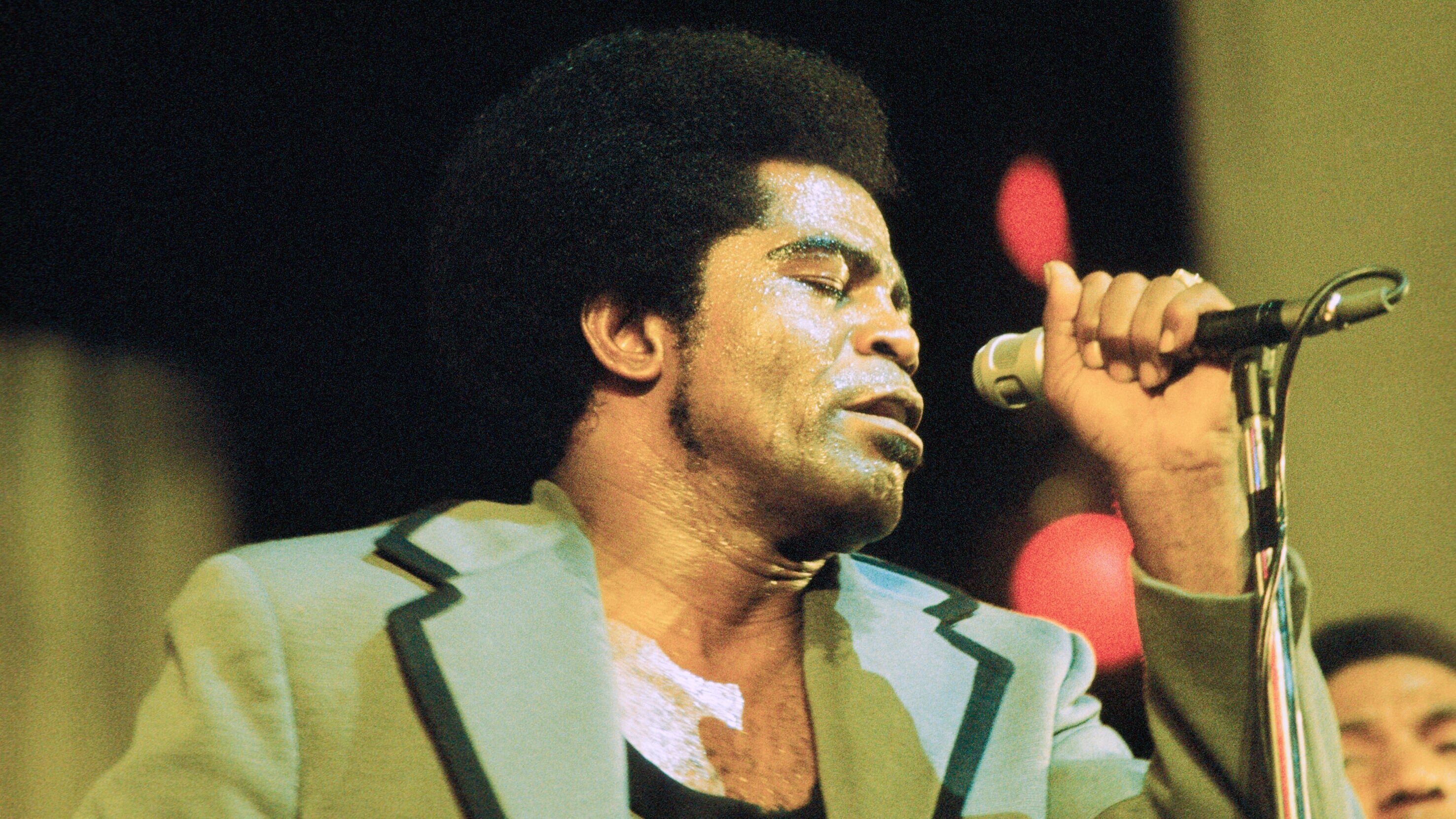 James Brown: Say It Loud