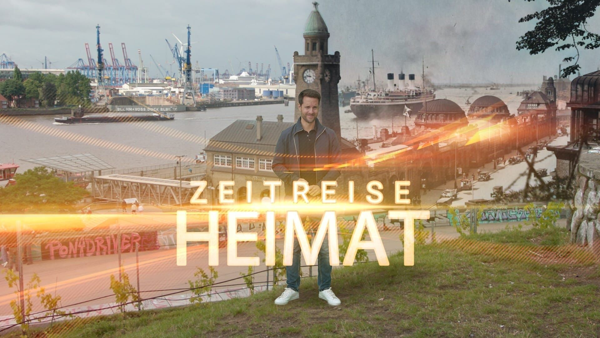 Zeitreise Heimat