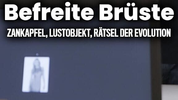 Befreite Brüste