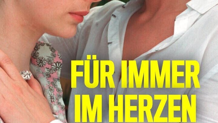 Für immer im Herzen