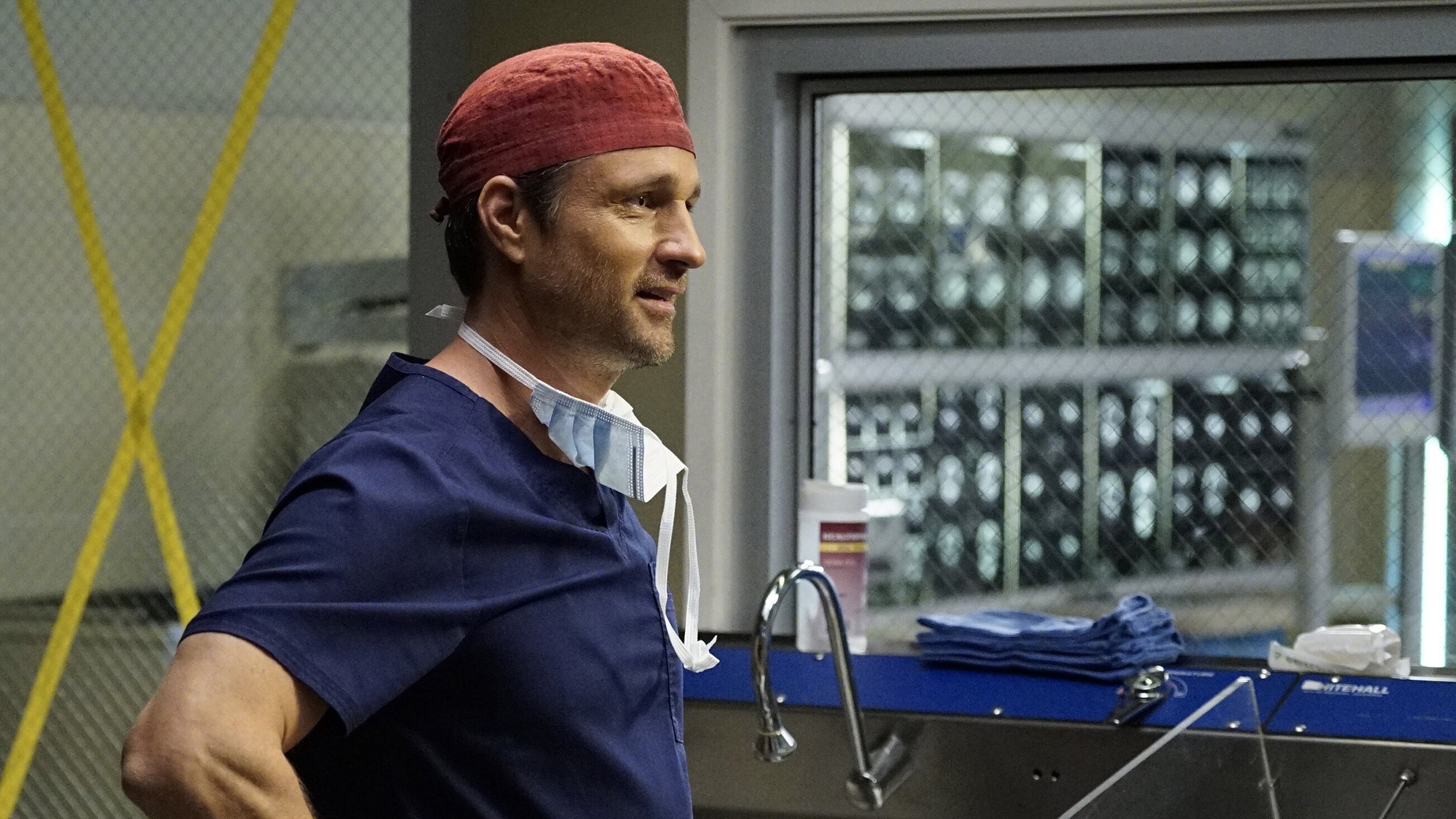 Grey's Anatomy – Die jungen Ärzte