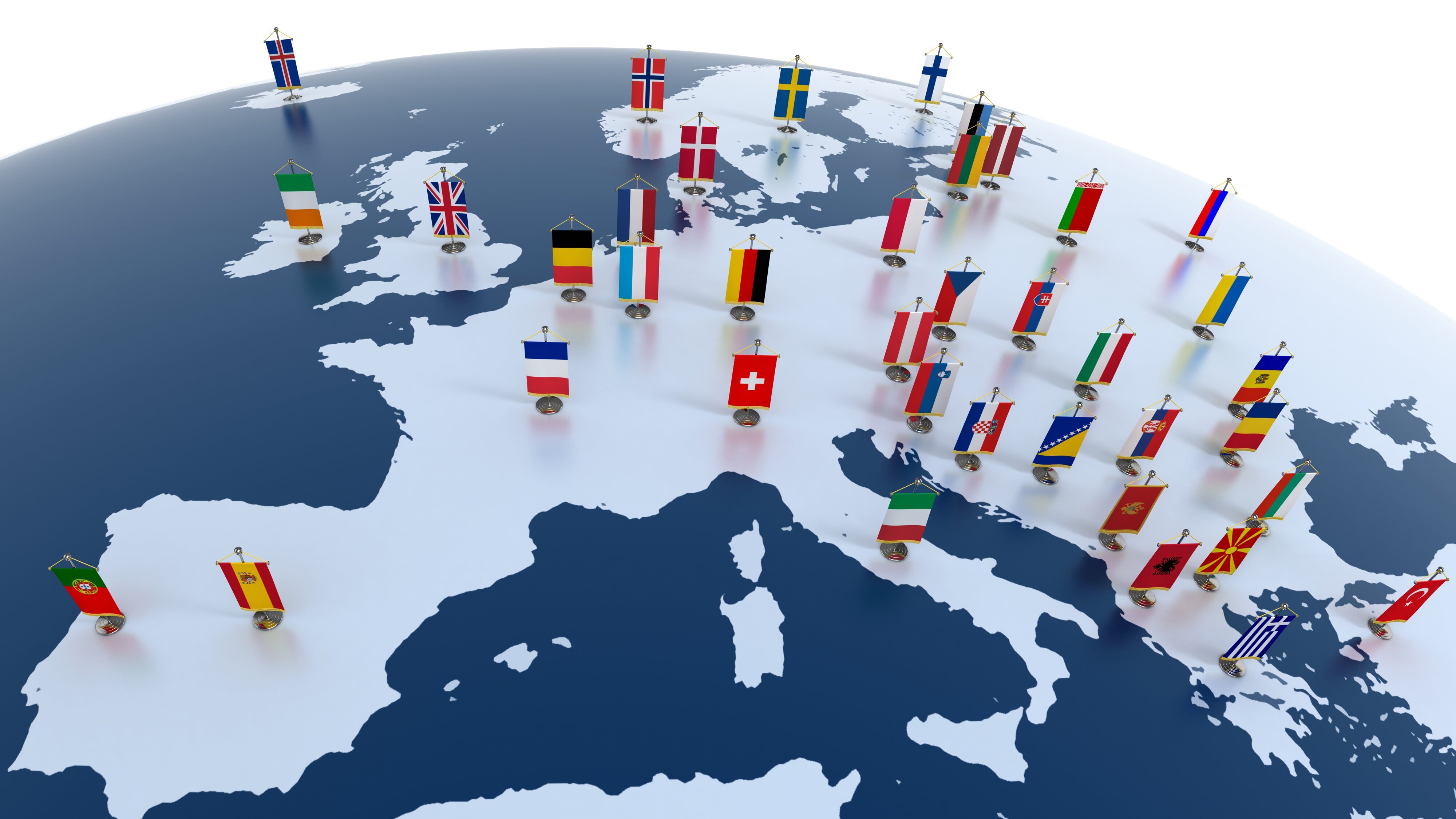 Europazeit