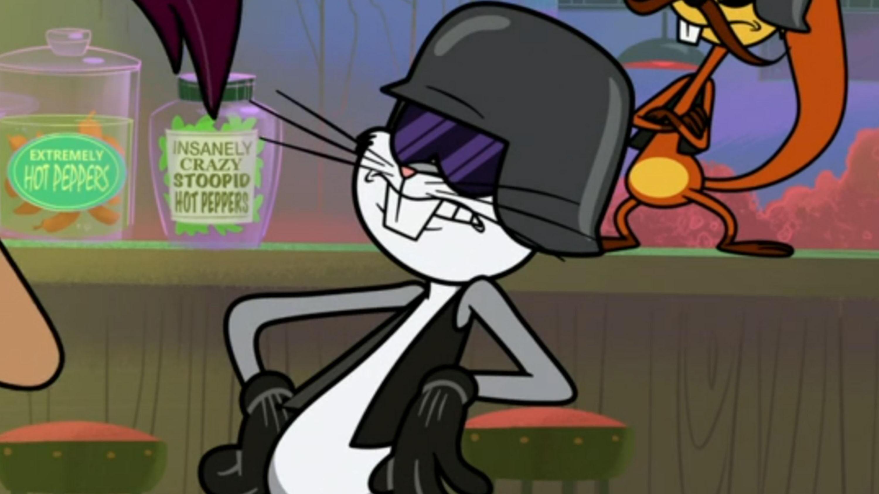 Die neue Looney Tunes Show
