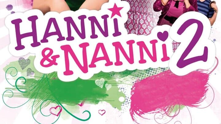 Hanni & Nanni 2