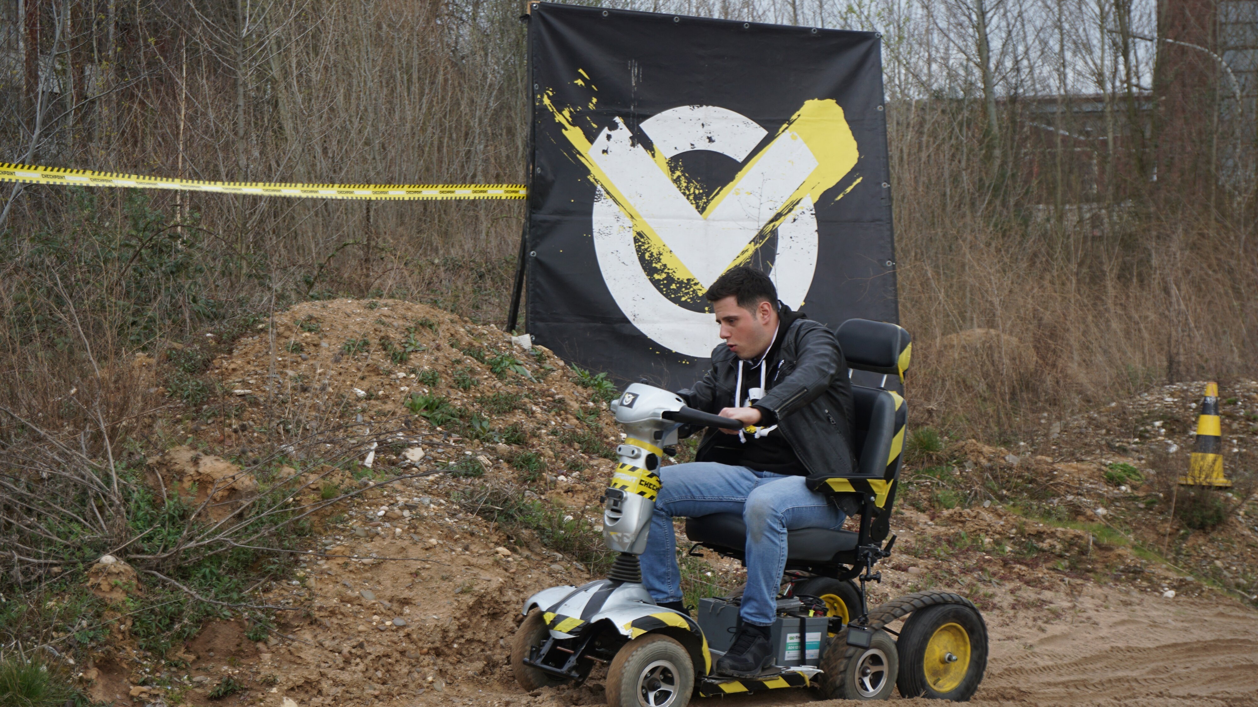 Checkpoint