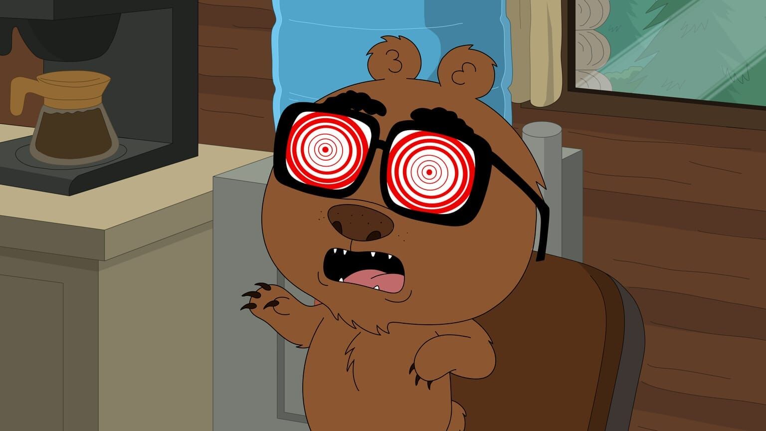 Brickleberry