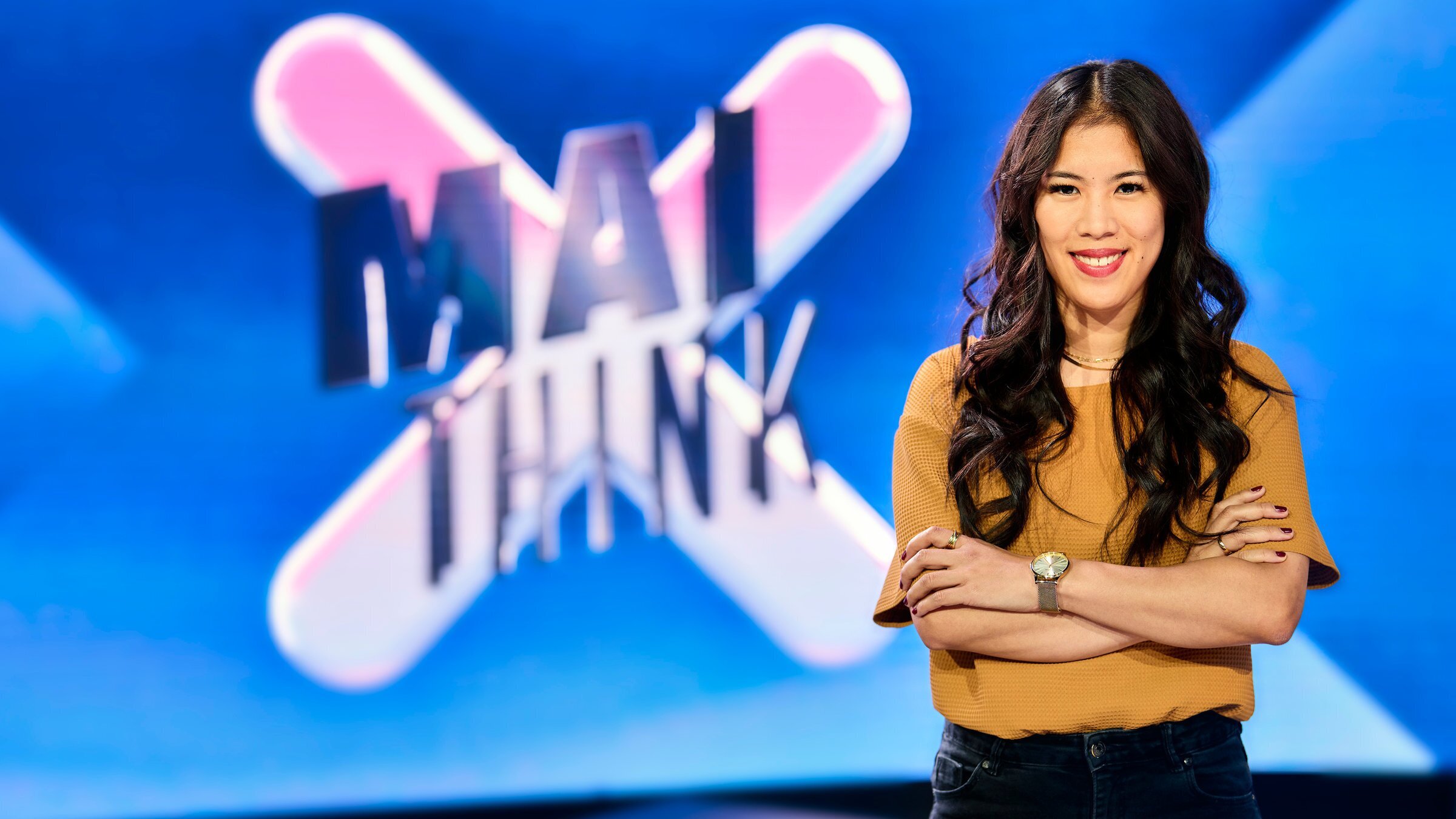 MAITHINK X – Die Show