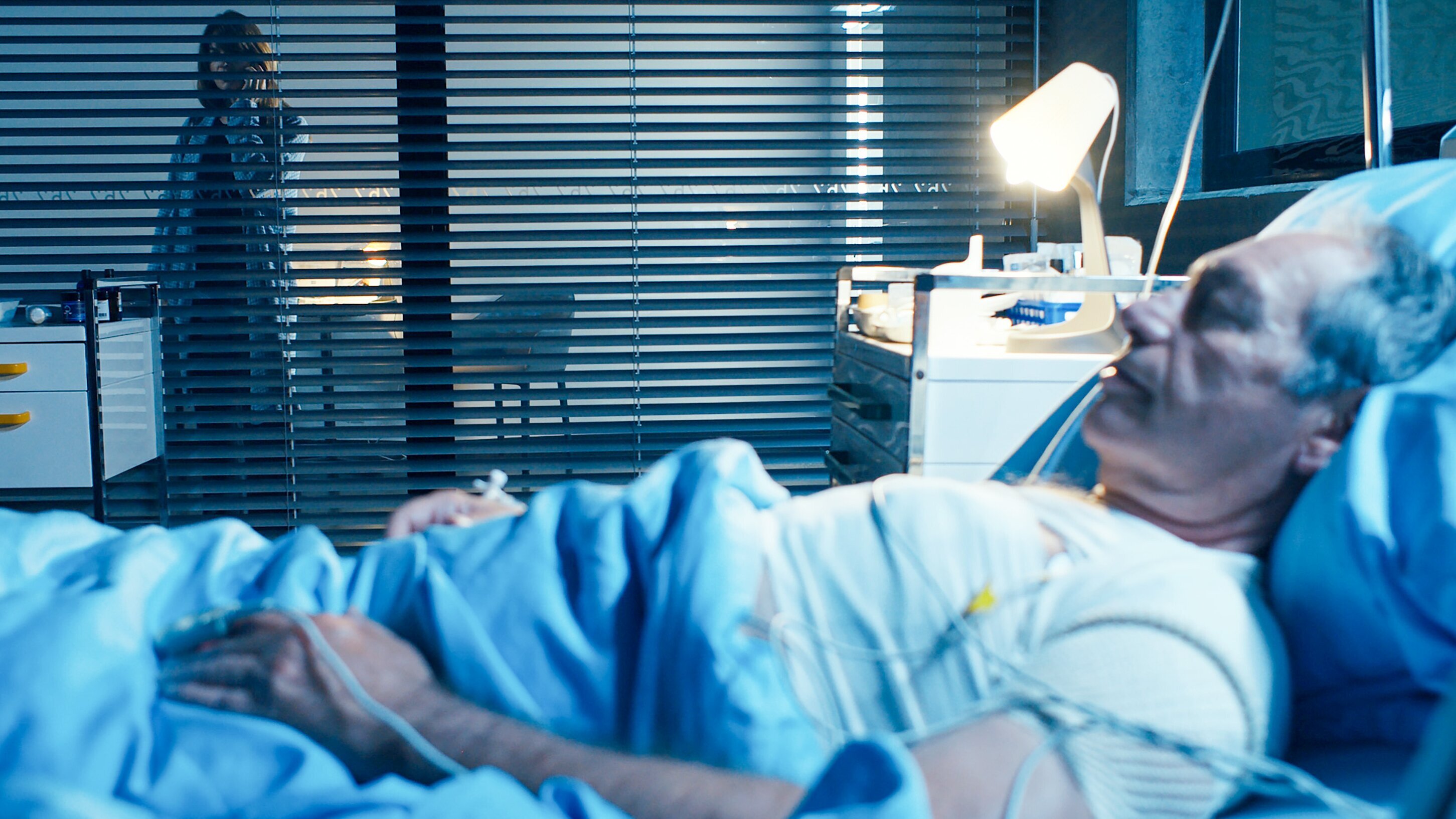 Der Zürich-Krimi: Borchert und die bittere Medizin