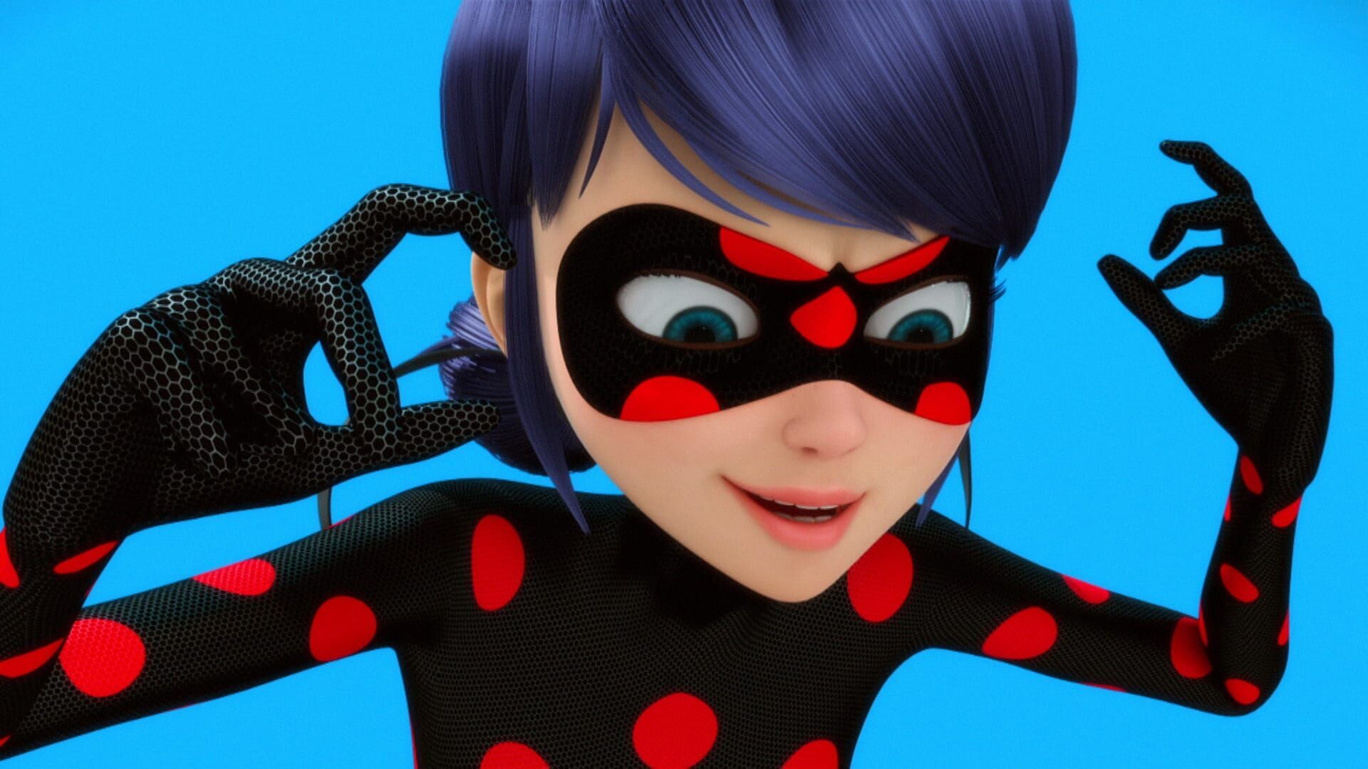 Miraculous – Geschichten von Ladybug und Cat Noir