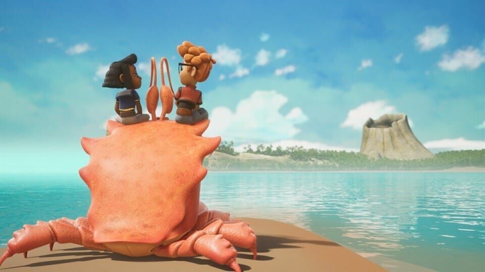 Pirate Academy – Nichts für Landratten