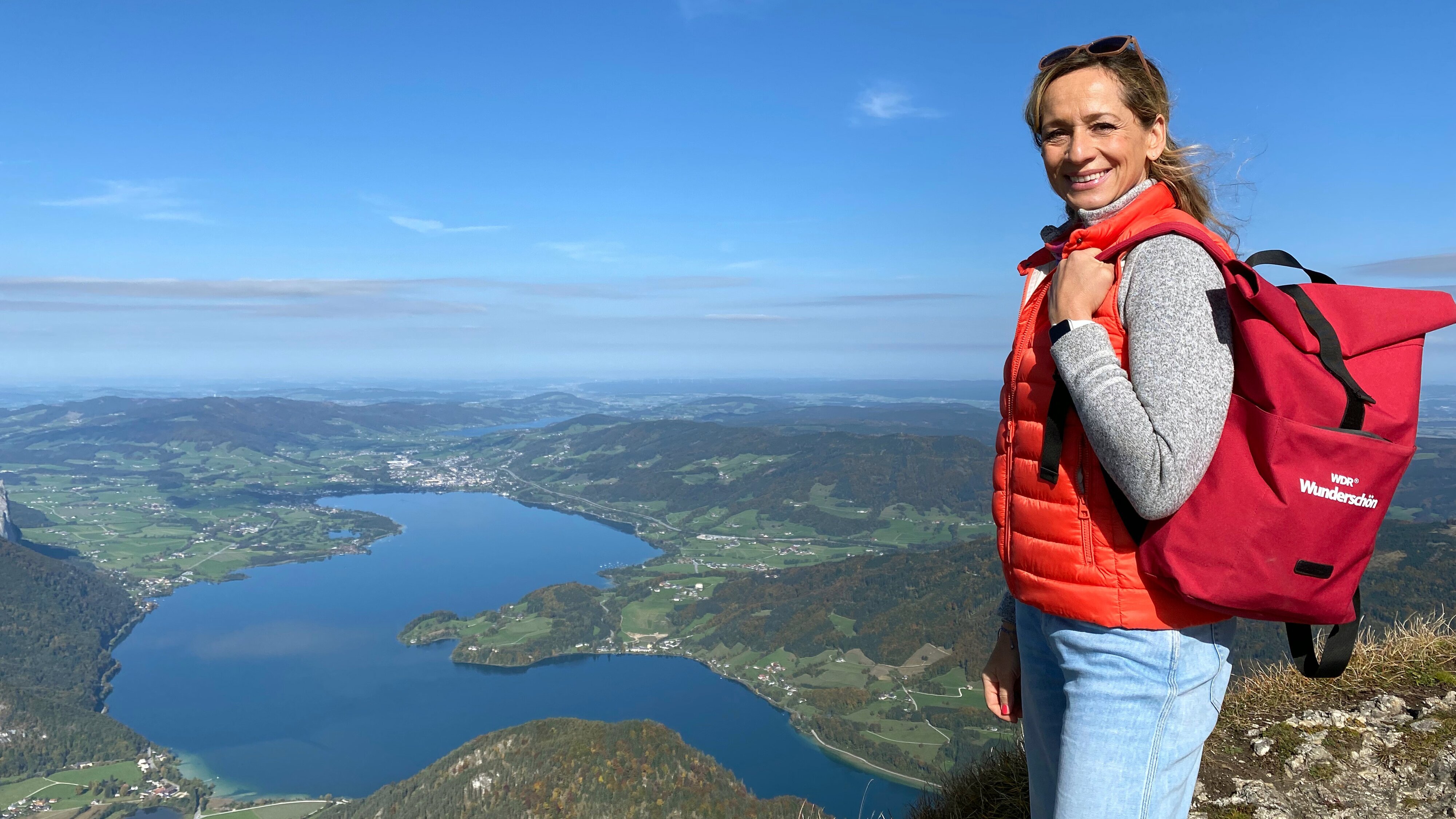 Wunderschön!