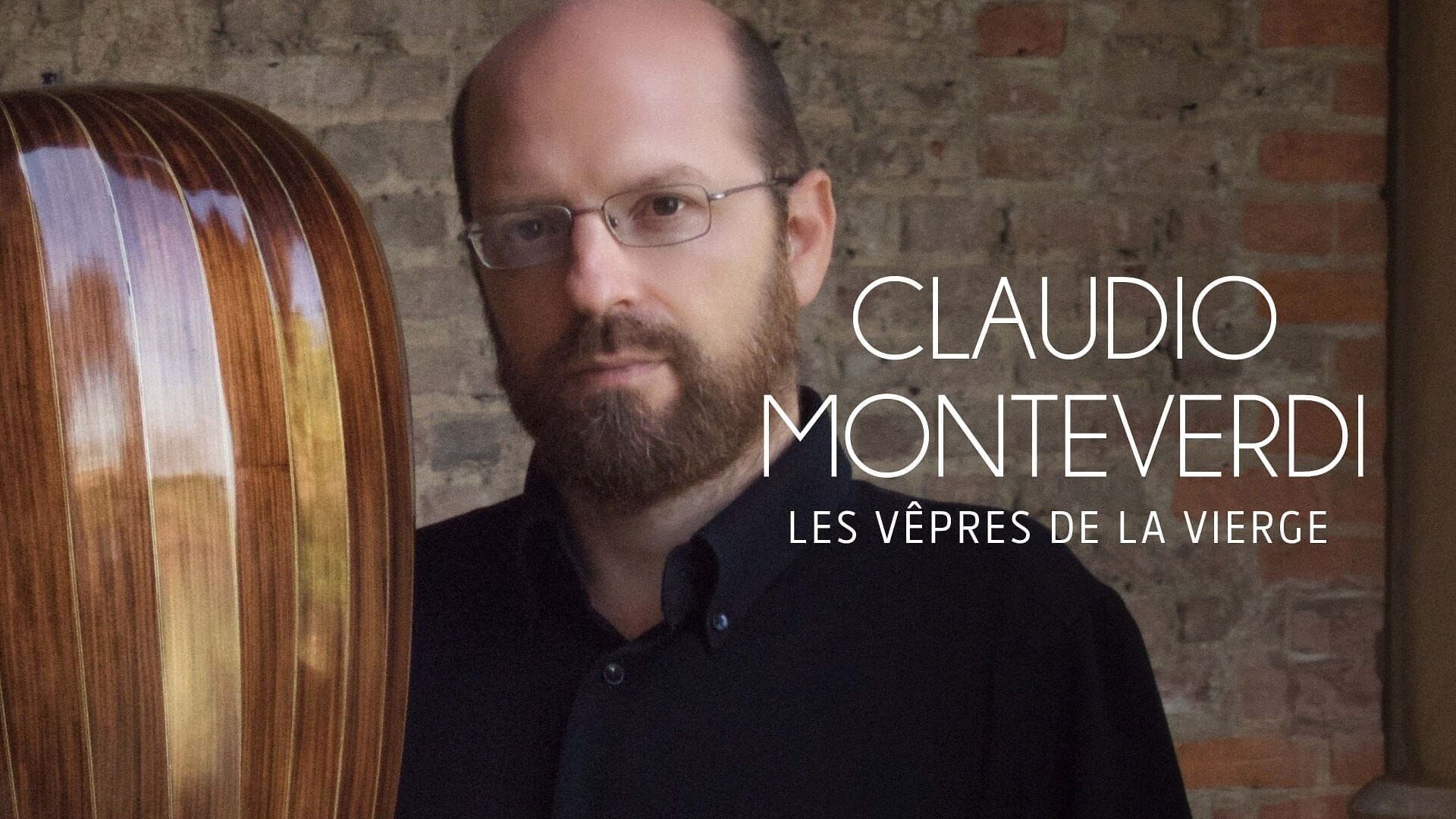 Claudio Monteverdi: "Marienvesper" im Dom zu Worms