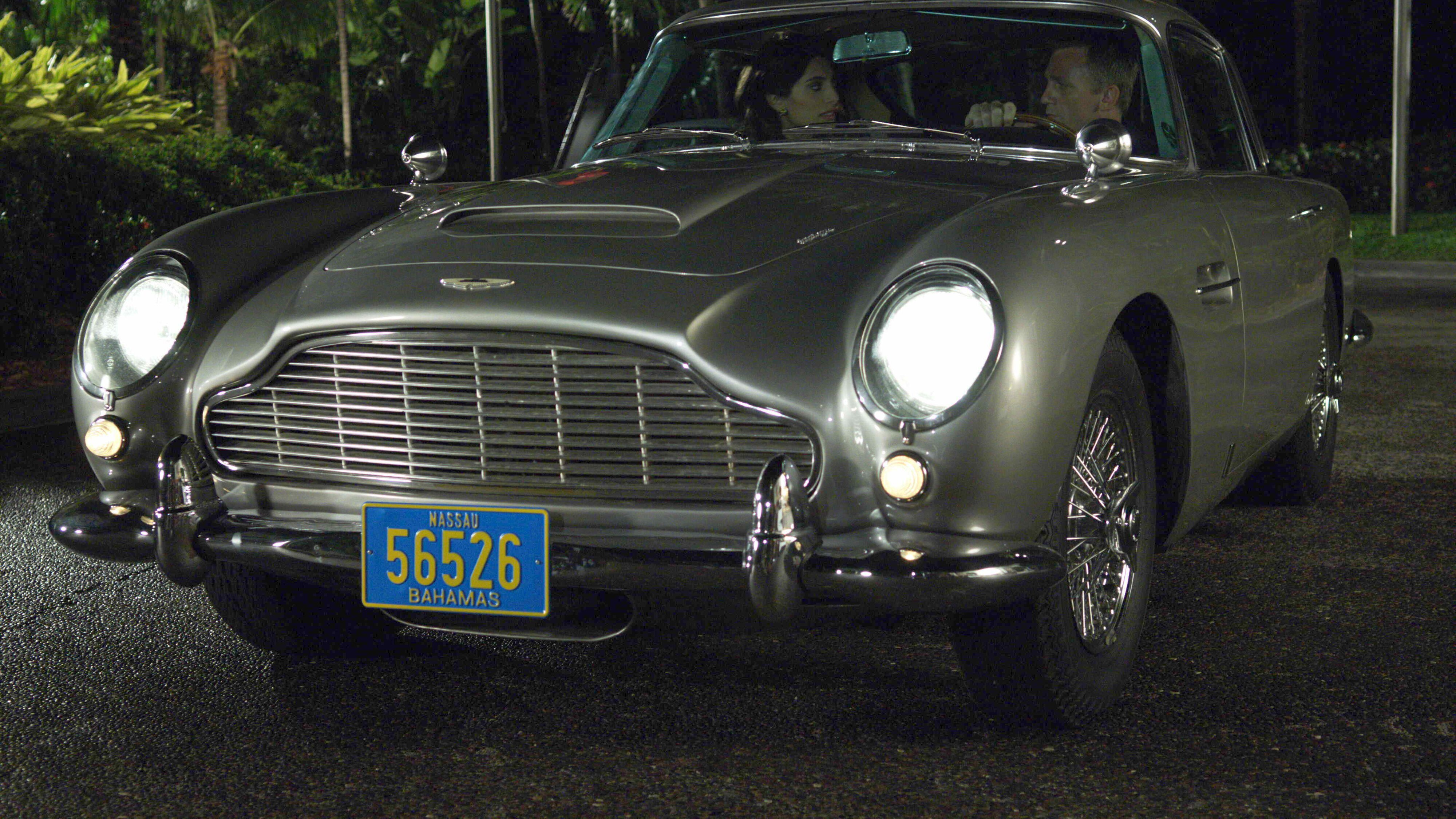 James Bond 007 – Casino Royale