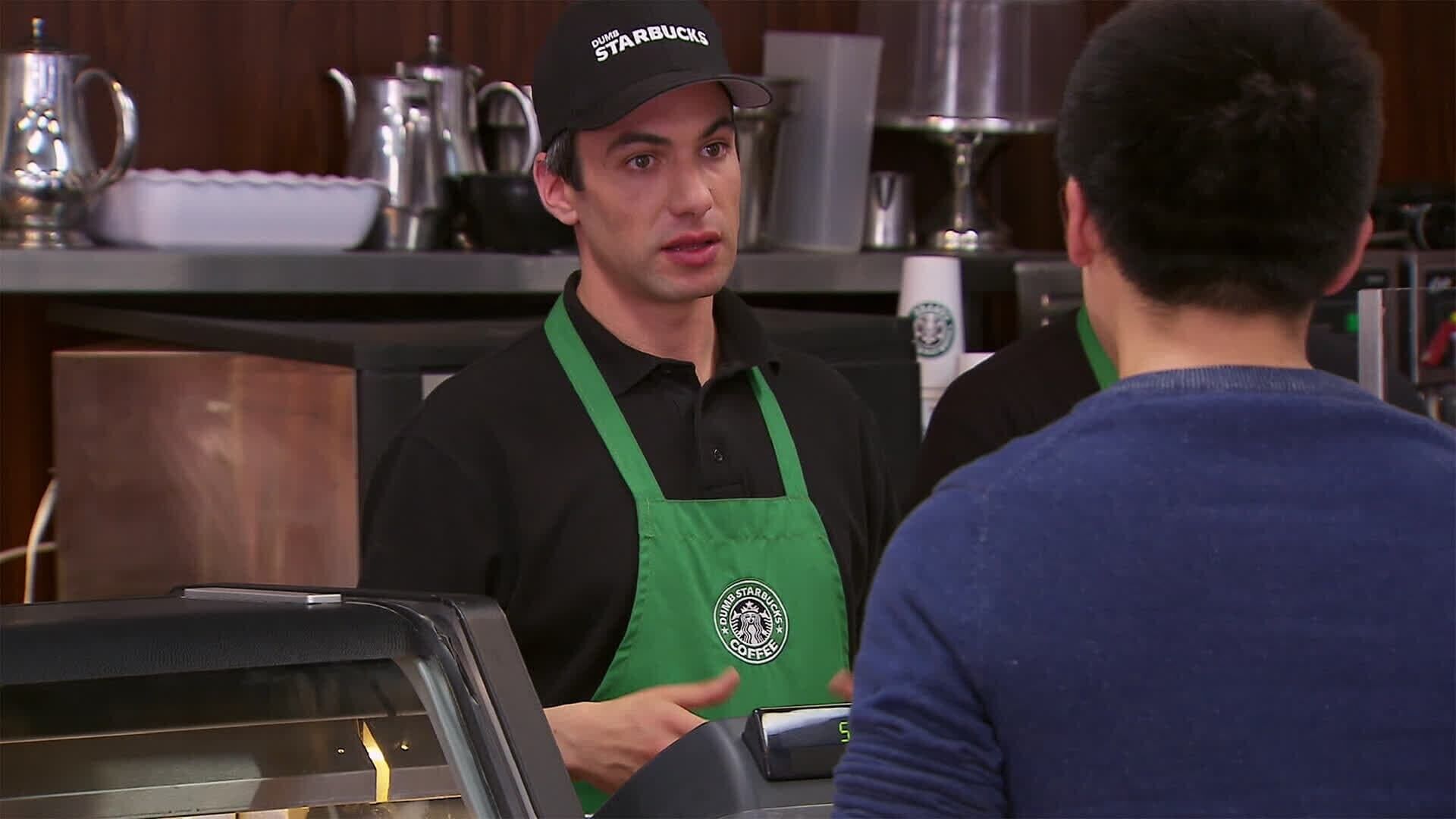 Nathan for You