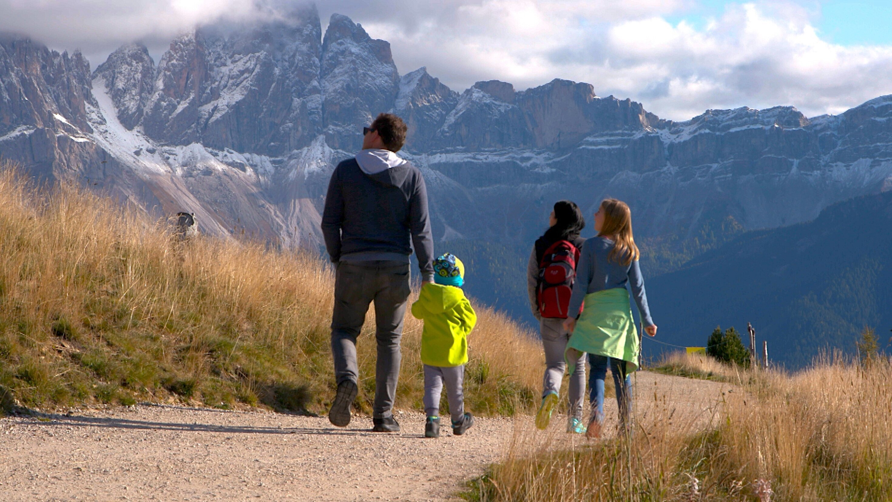 50 Gründe, Südtirol zu lieben