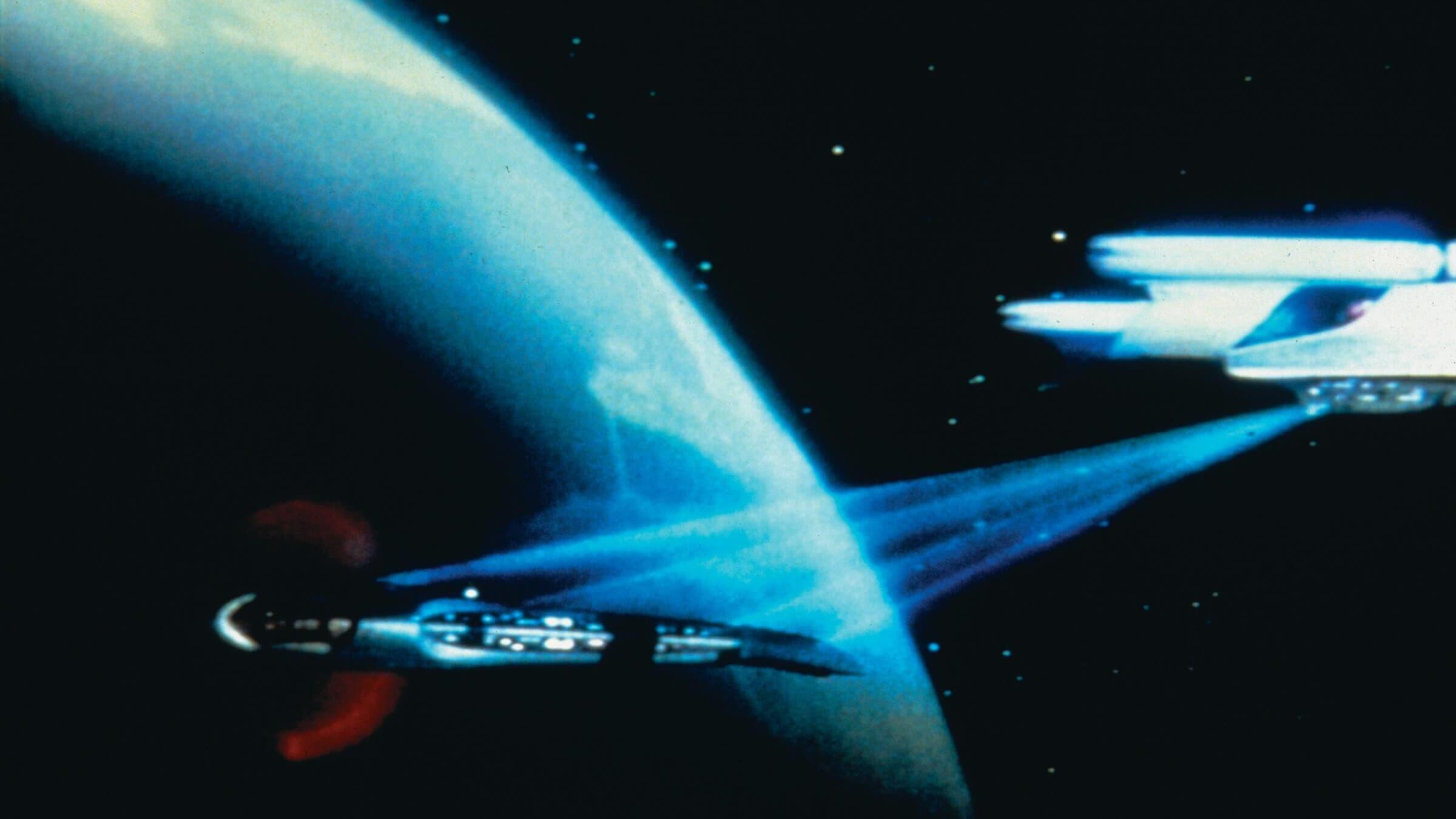 Star Trek – Das nächste Jahrhundert