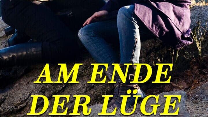 Am Ende der Lüge