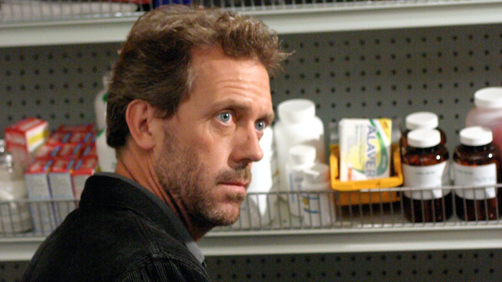 Dr. House