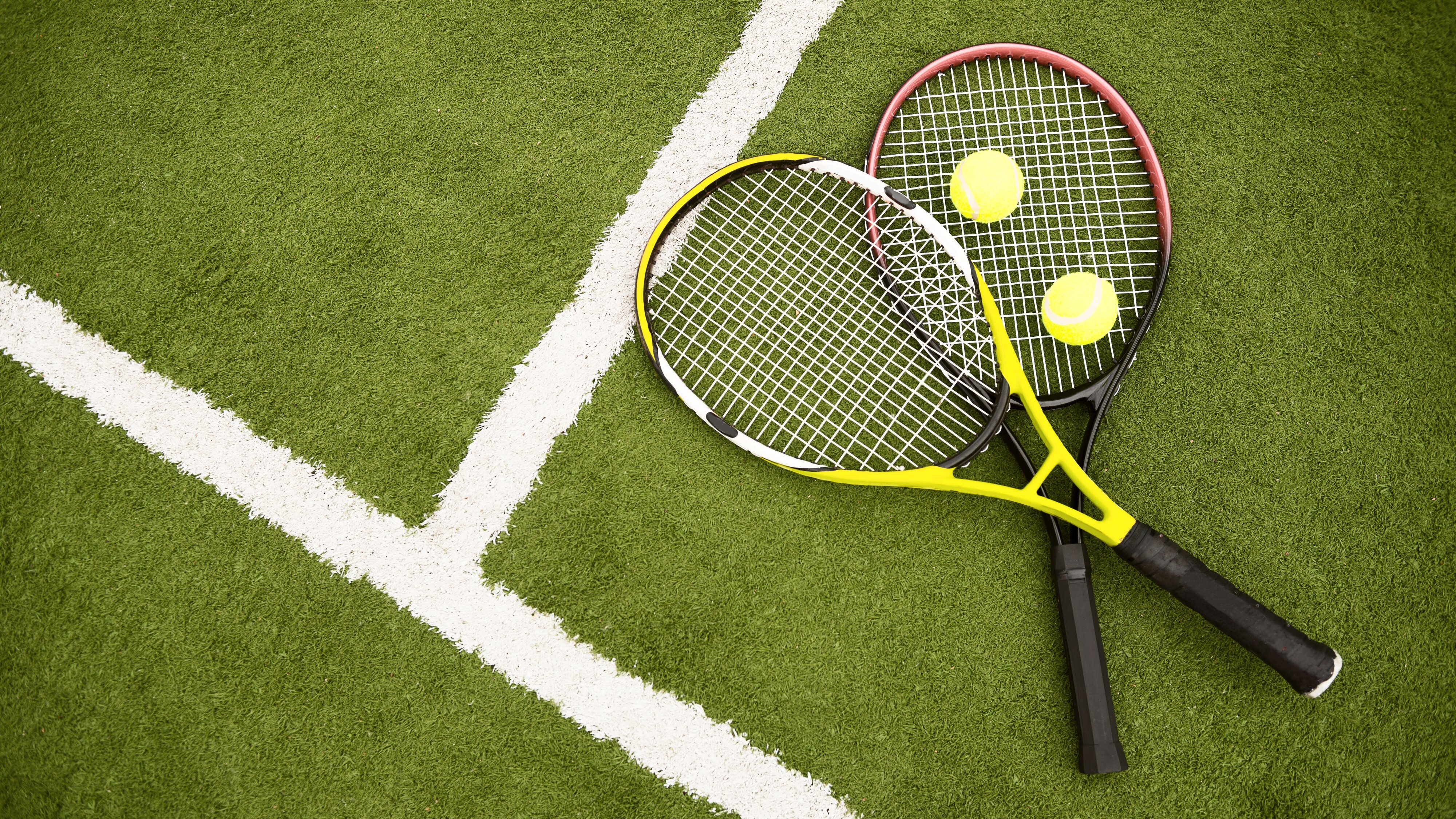 Tennis: French Open – Matchball Becker